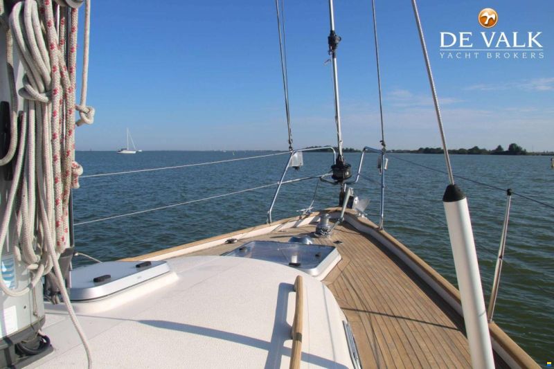 Hallberg-Rassy 36