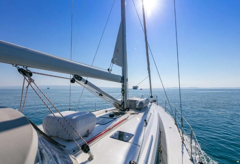Bavaria 46 Cruiser