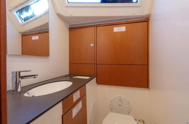 Bavaria 46 Cruiser
