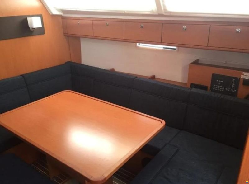 Bavaria 46 Cruiser