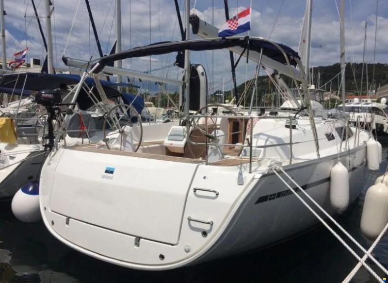 Bavaria 46 Cruiser