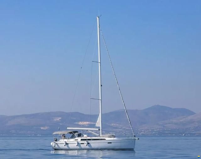 Bavaria 46 Cruiser