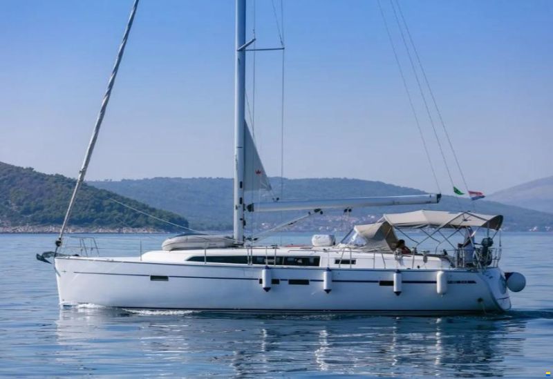 Bavaria 46 Cruiser