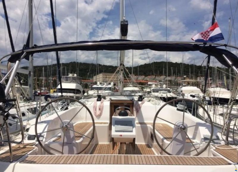 Bavaria 46 Cruiser