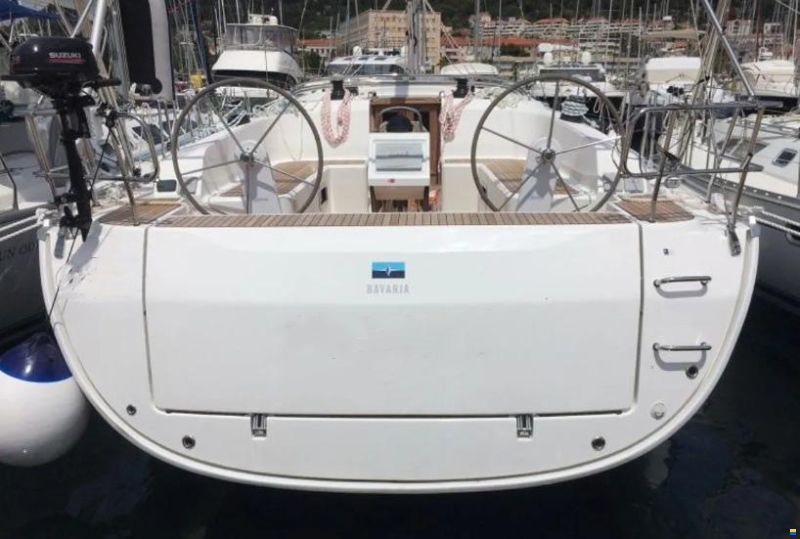Bavaria 46 Cruiser