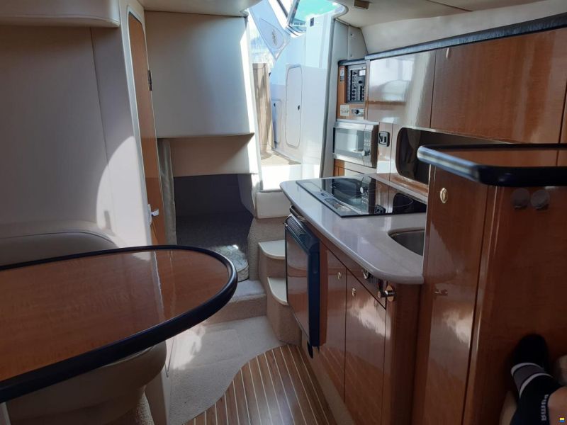 Maxum 2900