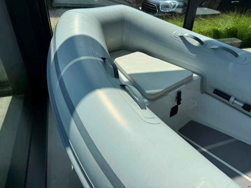 AB-Nautic Inflatables 11AL
