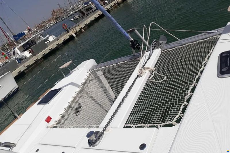 Lagoon 40