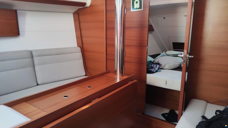 Dufour 310 GRAND LARGE