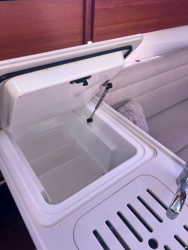 Dufour 310 GRAND LARGE