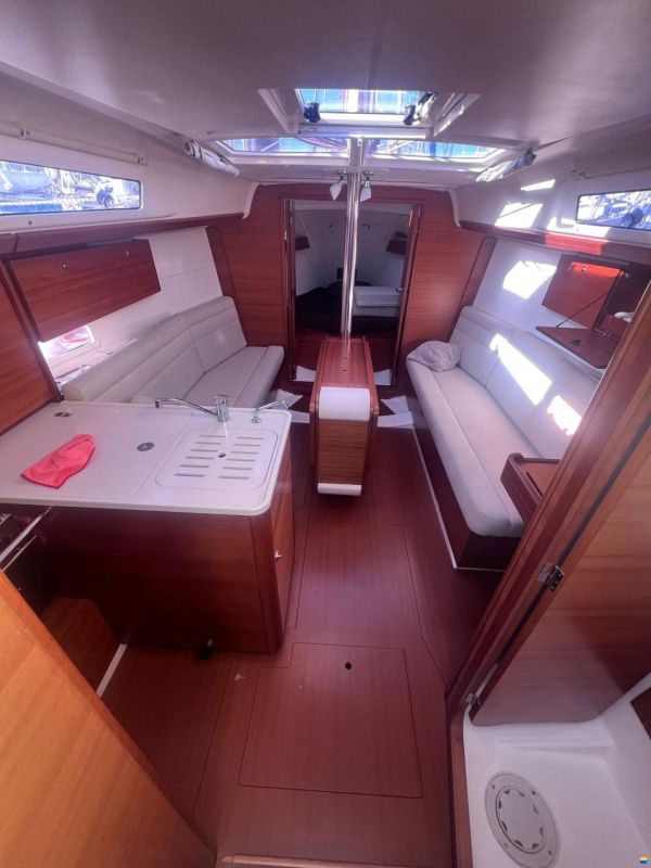 Dufour 310 GRAND LARGE