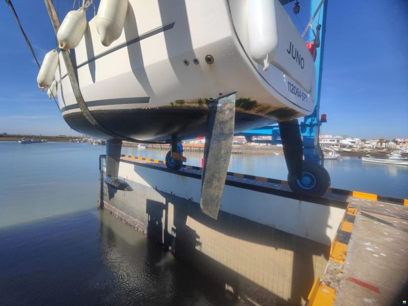 Dufour 310 GRAND LARGE