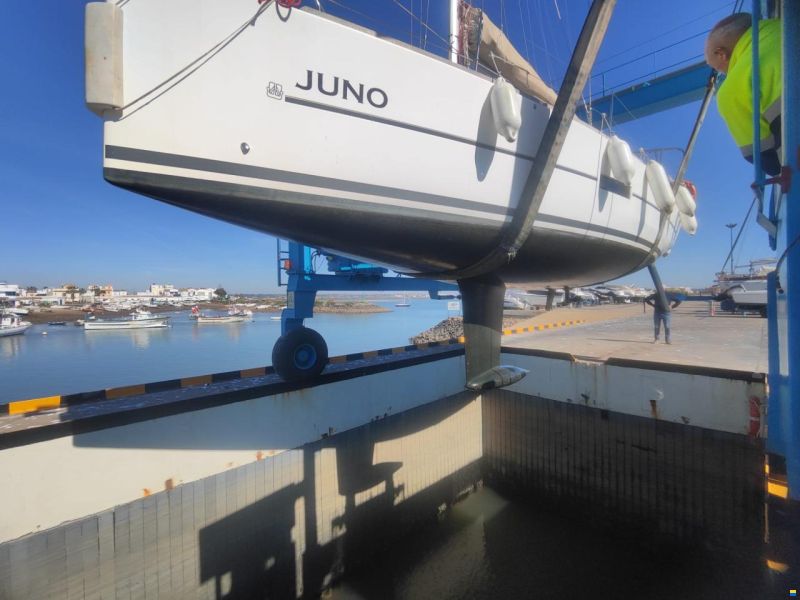 Dufour 310 GRAND LARGE