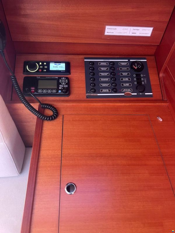 Dufour 310 GRAND LARGE