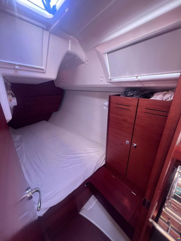 Dufour 310 GRAND LARGE