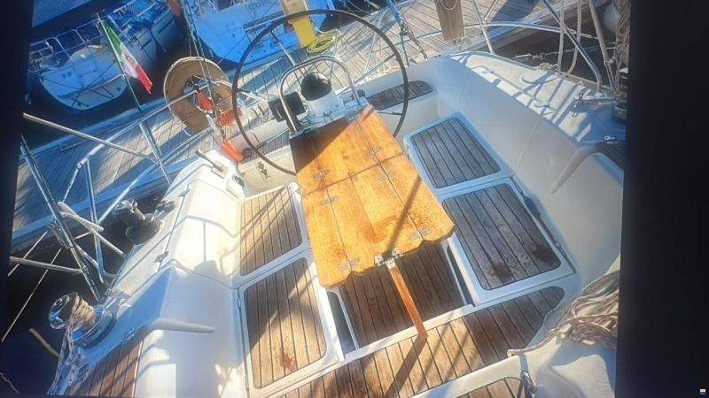 Bavaria 370 Caraibic