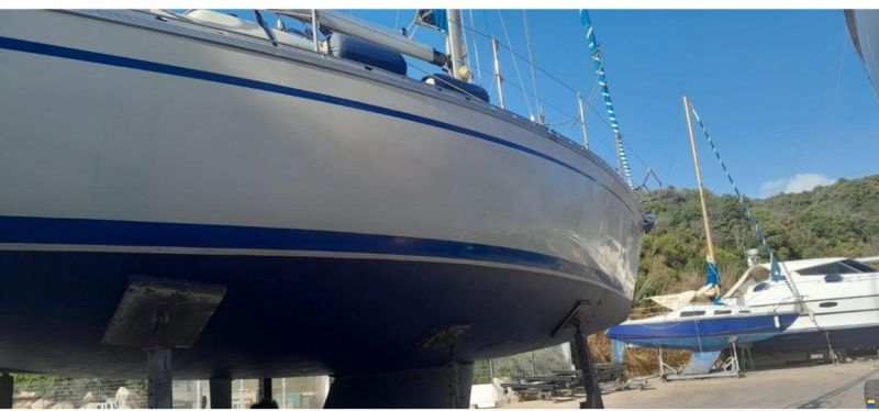 Bavaria 370 Caraibic