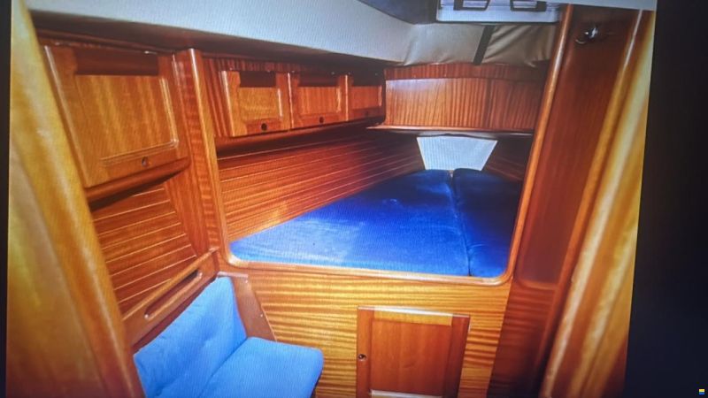 Bavaria 370 Caraibic