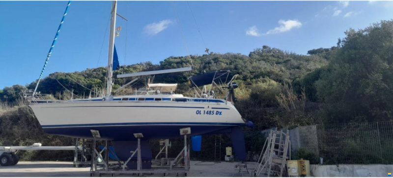 Bavaria 370 Caraibic