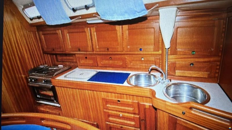 Bavaria 370 Caraibic