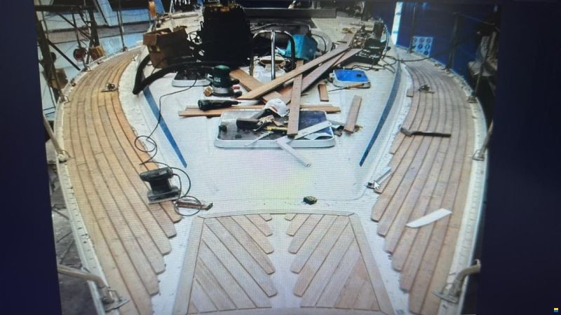 Bavaria 370 Caraibic