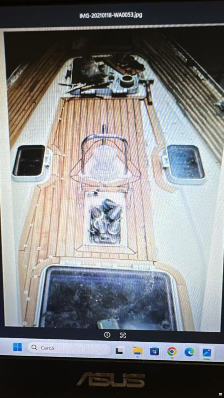 Bavaria 370 Caraibic