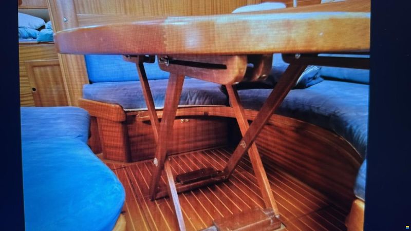 Bavaria 370 Caraibic