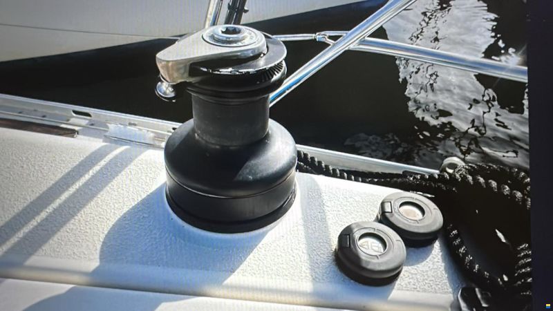 Bavaria 370 Caraibic