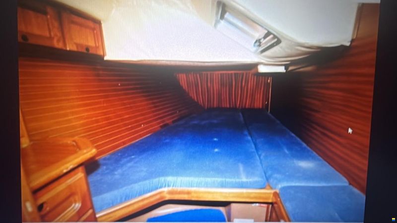 Bavaria 370 Caraibic