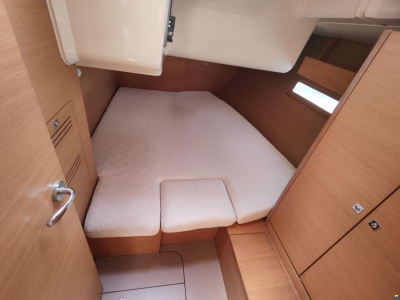 Dufour 410 GRAND LARGE