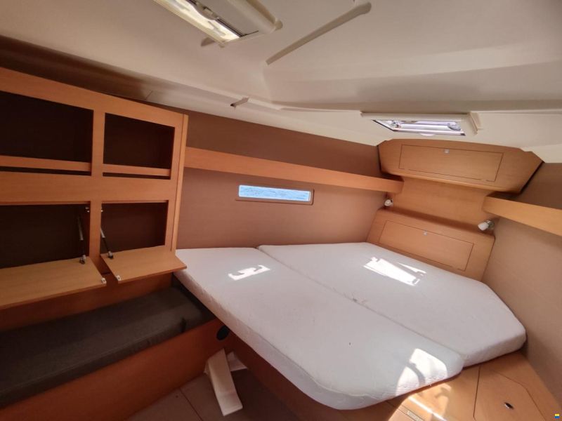 Dufour 410 GRAND LARGE
