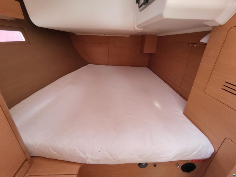 Dufour 410 GRAND LARGE