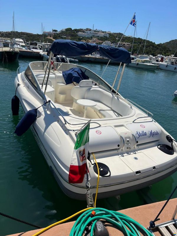 Cranchi CORALLO 8,40