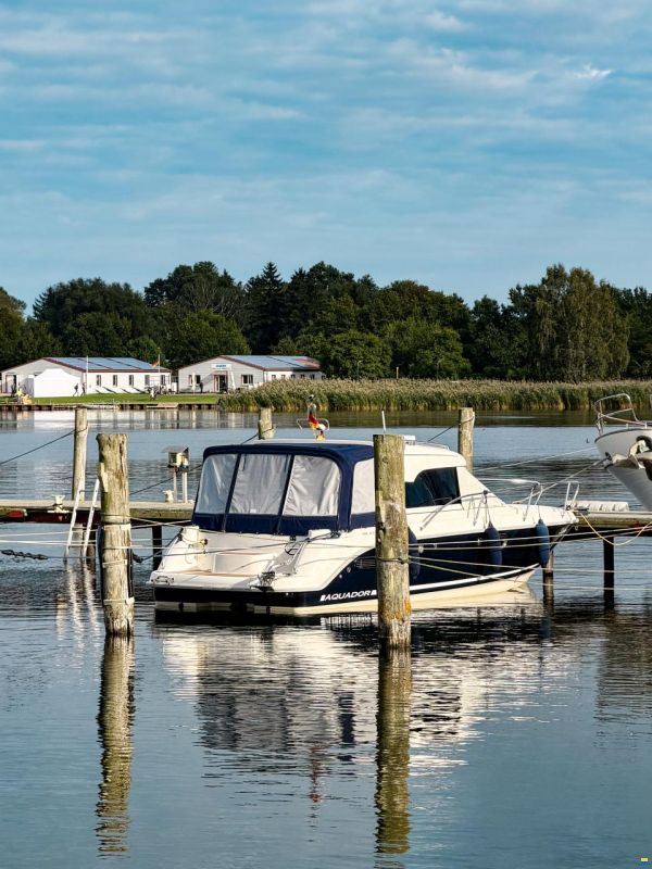Aquador 23 HT