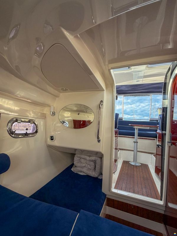 Aquador 23 HT