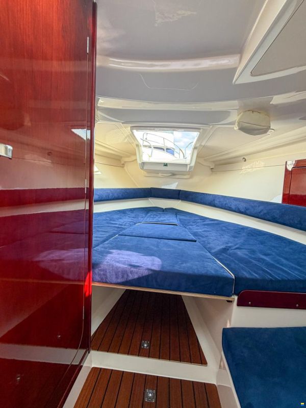 Aquador 23 HT