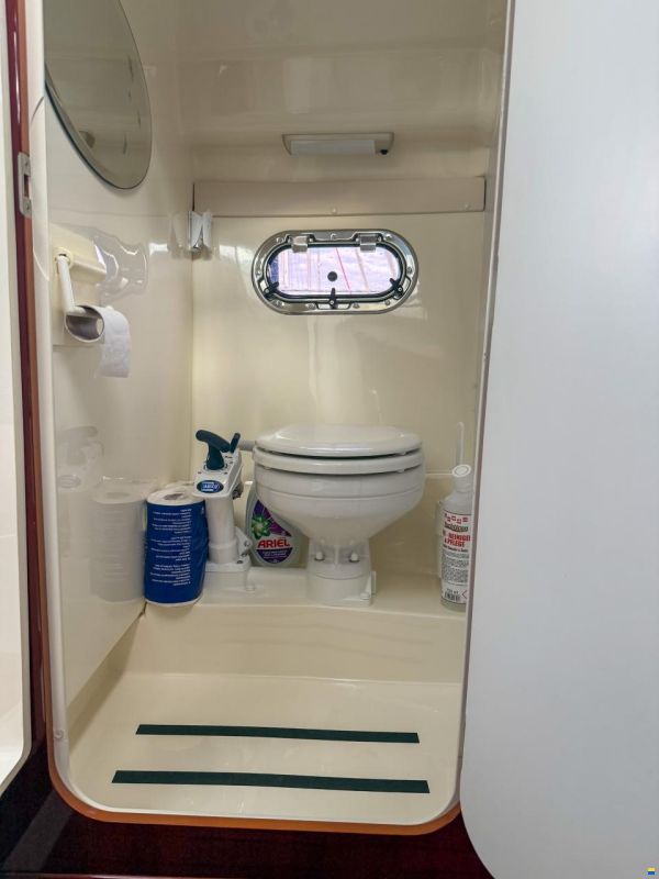 Aquador 23 HT