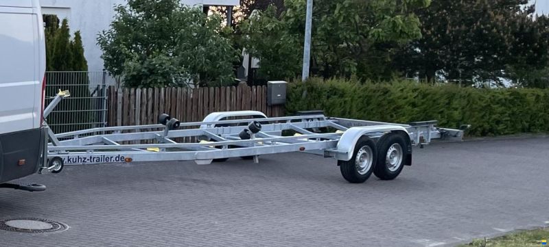 Aquador 23 HT