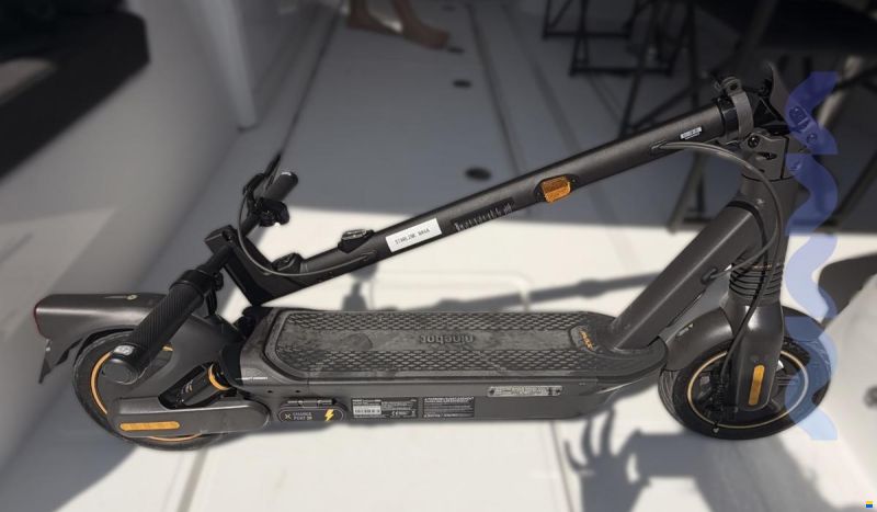 Lagoon 55