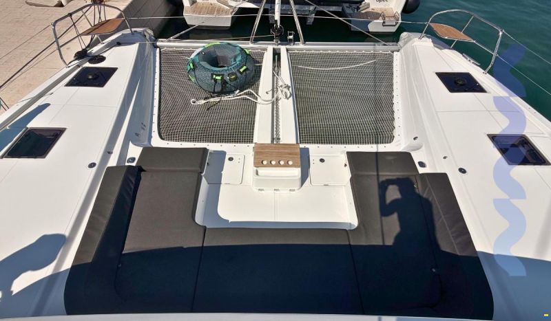 Lagoon 55
