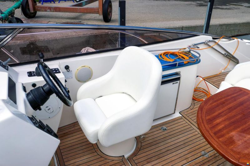 Bavaria BMB 29 DC