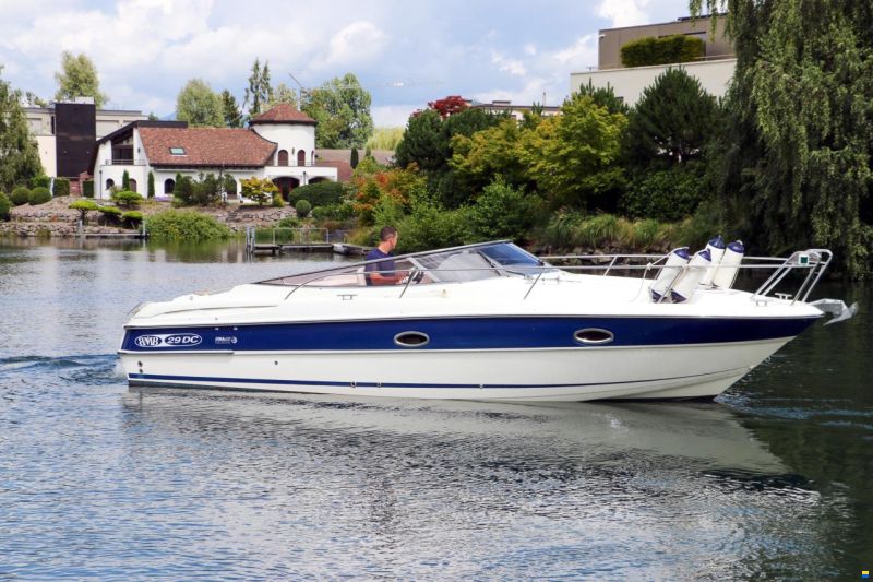 Bavaria BMB 29 DC