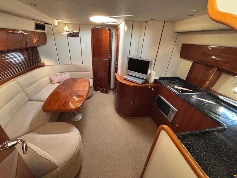Princess V42