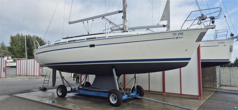 Bavaria 36