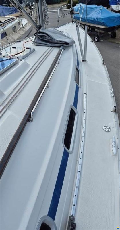 Bavaria 36