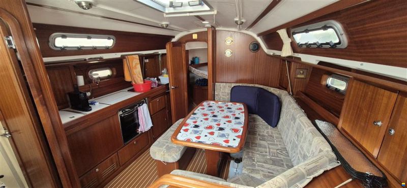 Bavaria 36