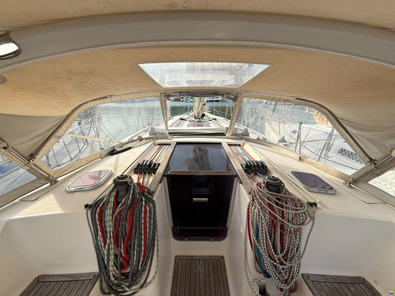 Dufour 405 Grand Largue
