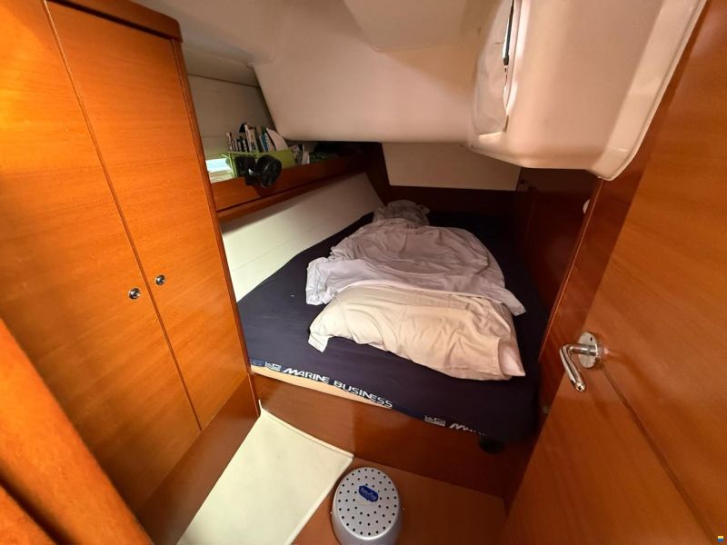 Dufour 405 Grand Largue