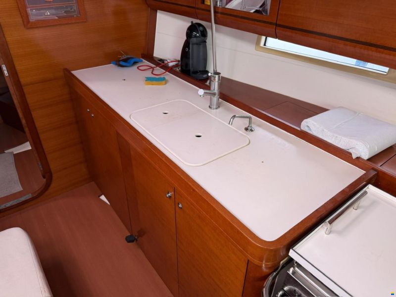 Dufour 405 Grand Largue