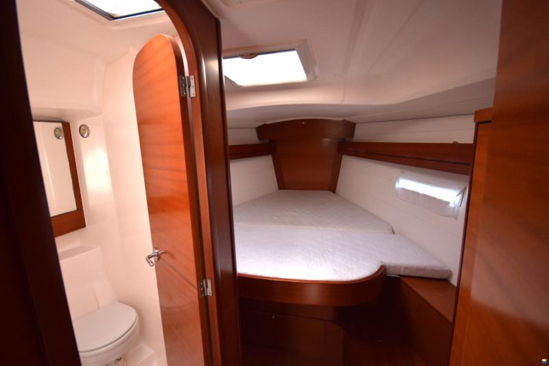 Dufour 405 Grand Largue